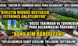 “AK PARTİ İL BAŞKANLIKLARINDA 50’DE 4 GİTTİ, DÜZCE’DE NE OLACAK?