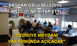 “2027, DÜZCE’NİN TURİZMDE ATILIM YILI OLACAK”