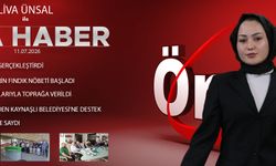 11 TEMMUZ 2026 ÖNCÜ ANA HABER