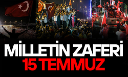 FETÖ'NÜN DARBE GİRİŞİMİNİN ÜZERİNDEN 10 YIL GEÇTİ