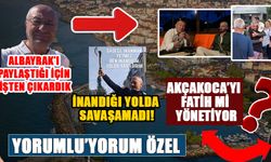 İNSANİ Mİ, VİCDANİ Mİ, AHLAKİ Mİ? İZLEYİN!