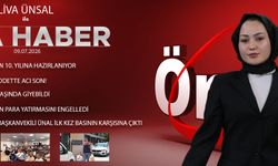 9 TEMMUZ 2026 ÖNCÜ ANA HABER