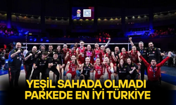 FİLENİN SULTANLARI MİLLET LİGİ KUPASININ SAHİBİ OLDU
