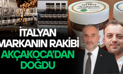 DÜZCE’NİN YERLİ FINDIK KREMASI AFİLLA GÖRÜCÜYE ÇIKTI