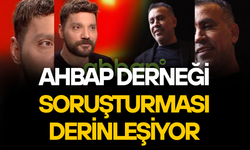 OĞUZHAN UĞUR'UN DA ARALARINDA OLDUĞU 7 ŞÜPHELİ GÖZALTINA ALINDI