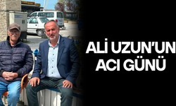 AMCASI ASIM UZUN HAYATINI KAYBETTİ