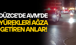 33 YAŞINDAKİ GENÇ ÇATIYA ÇIKTI: İKNA SONUCU İNDİRİLDİ
