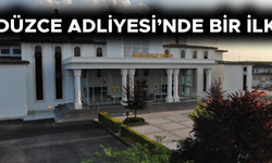 ARTIK YARGI GECİKMELERİNİN ÖNÜNE GEÇİLECEK