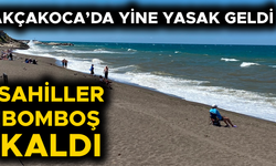 İLÇEDE EKİPLER ALARMA GEÇİRİLDİ