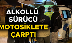KAZADA ALKOLLÜ SÜRÜCÜ İTİRAZ ETSE DE CEZA YEMEKTEN KURTULAMADI