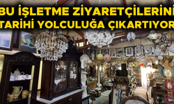 AKÇAKOCA’DAKİ DÜKKANA TÜRKİYE’NİN DÖRT BİR YANINDAN İLGİ VAR