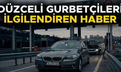 O BORÇLAR ÖDENMEDEN YURTDIŞINA ÇIKIŞ İZNİ VERİLMEYECEK