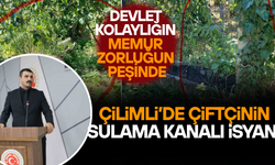 SULAMA BİRLİĞİ NE YAPMAYA ÇALIŞIYOR?