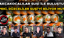 ÖNCÜ HABER EKİBİ VATANDAŞLARA SORDU