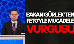 “YÜRÜTÜLEN SORUŞTURMALARDA REHAVETE YER VERİLMEMELİDİR”