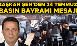 TOPLUMUN DOĞRU BİLGİYE ULAŞMASININ EN ÖNEMLİ GÜVENCESİDİR
