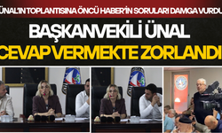 BAŞKAN YARDIMCILARI VE İMAR MÜDÜRÜ DEVREYE GİRDİ