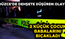 AĞIR YARALANAN BABANIN TEDAVİSİ DEVAM EDİYOR