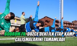 HEDEFLERİ SAHADA İSTEDİĞİ OYUNU ORTAYA KOYABİLMEK