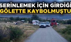 ARAMA ÇALIŞMALARINDAN ACI HABER GELDİ