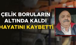 YAŞLI ADAMIN ACI ÖLÜMÜ, 1 KİŞİ GÖZALTINA ALINDI
