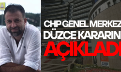 İL BAŞKANLIĞINA KENAN AKIN ATANDI