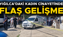 CANİ KAYINBİRADER TUTUKLANDI