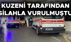 ACI HABER HASTANE’DEN GELDİ…