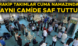 YENİ SEZON HAZIRLIKLARINI DÜZCE’DE SÜRDÜRÜYORLAR