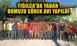 ZARARLARININ AZALTILMASI HEDEFLENİYOR