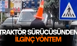 SAĞANAK YAĞIŞTAN DUBAYLA KORUNDU