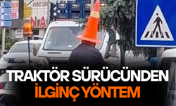 SAĞANAK YAĞIŞTAN DUBAYLA KORUNDU
