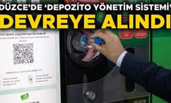 O UYGULAMAYLA DÜZCELİLER KAZANACAK