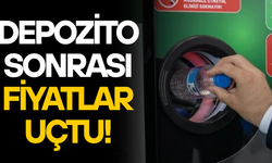 BAKANLIK DEVREYE GİRDİ: FIRSATÇILARA DENETİM
