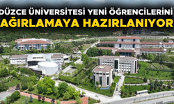 TANITIM GÜNLERİ BAŞLIYOR