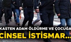 DÜZCE’DE AZILI SUÇLULAR POLİS EKİPLERİ TARAFINDAN YAKALANDI
