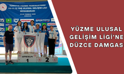 SPOR AKADEMİSİ SPORCULARINDAN BÜYÜK BAŞARI