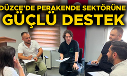 EĞİTİM PROGRAMI BAŞARIYLA TAMAMLANDI