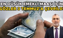 BAKAN IŞIKHAN'DAN DİKKAT ÇEKEN AÇIKLAMA