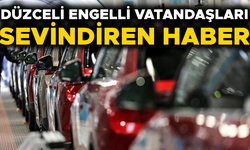 O SİSTEM DEVREYE ALINIYOR