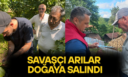 KOKARCA ZARARLISININ KONTROL ALTINA ALINMASI HEDEFLENİYOR