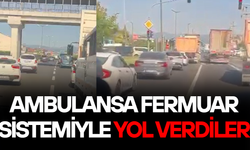 DÜZCELİ SÜRÜCÜLERDEN ÖRNEK DAVRANIŞ