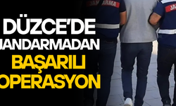 34 YIL HAPİS KESİNLEŞMİŞ HAPİS CEZASI BULUNAN FİRARİ ŞAHIS YAKALANDI