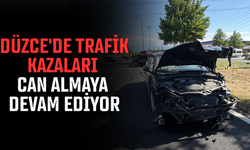 709 KAZADA 7 KİŞİ HAYATINI KAYBETTİ, BİN 10 KİŞİ YARALANDI