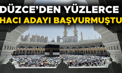 2027 HAC KURALARI ÇEKİLDİ