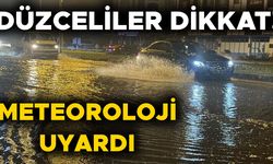 YER YER KUVVETLİ OLMASI BEKLENİYOR