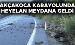ULAŞIMDA AKSAMALAR YAŞANIYOR