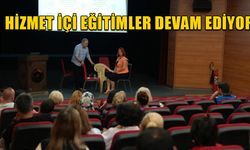 İŞ VE AİLE YAŞAMI ARASINDAKİ DENGE’YE DİKKAT ÇEKİLDİ