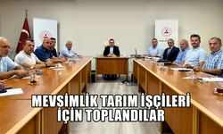 İŞÇİLERİN YAŞAM STANDARTLARI YÜKSELTİLECEK