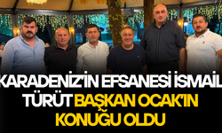 “KAPIMIZ KENDİSİNE HER ZAMAN AÇIK”